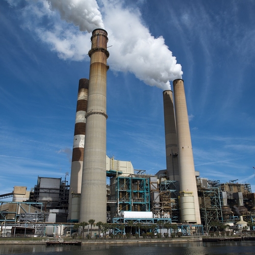 Moeten kolencentrales sneller sluiten?